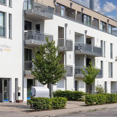 Duenenresort Binz Duenenresort Binz 125 Kültér fotó